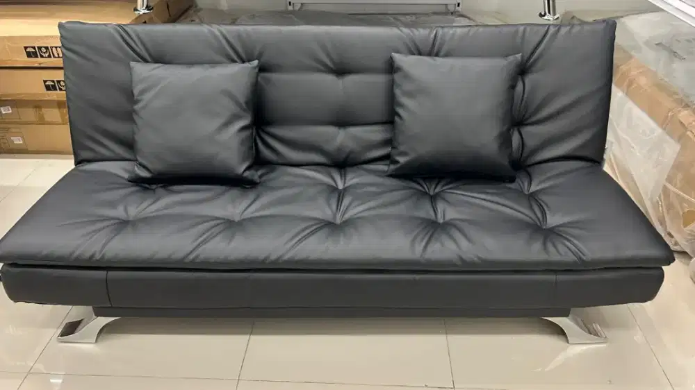 Sofabed Kulit By Selma