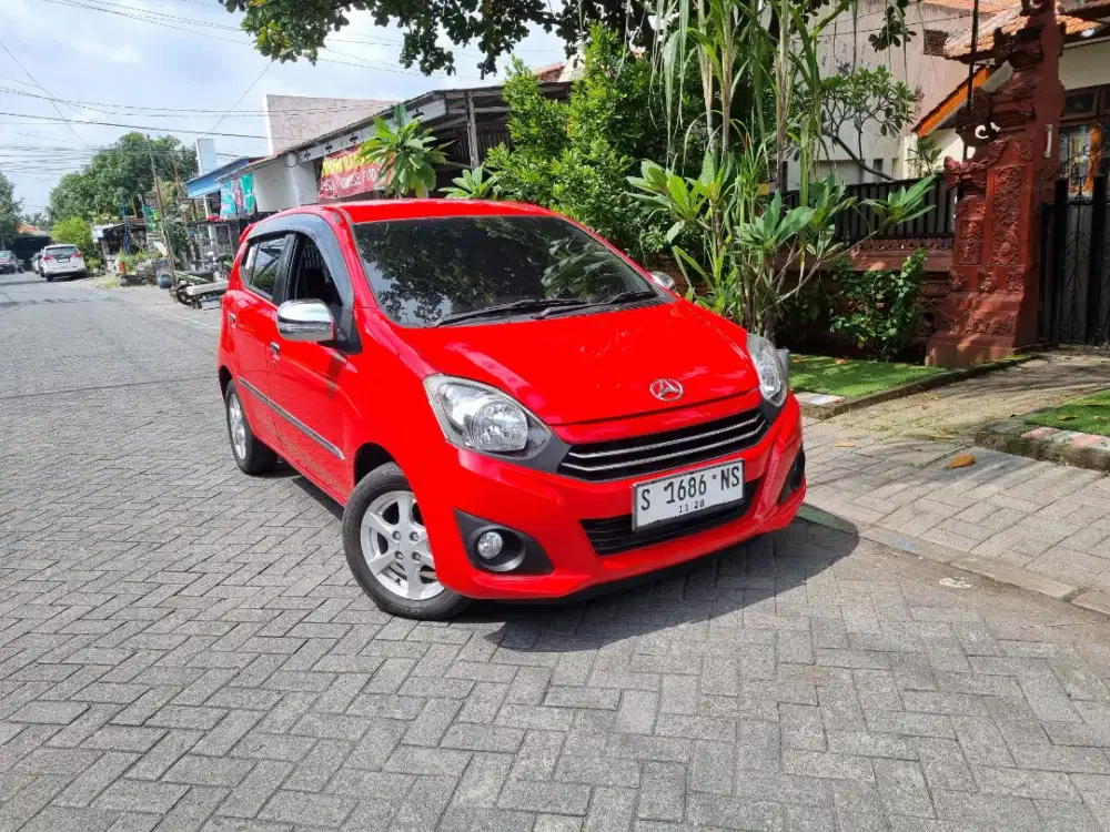 AYLA 1.0 Type X manual 2018