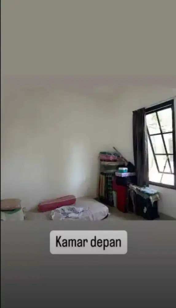 Taman Anggun Sejahtera TAS 6 - KPR Pribadi / Inhouse