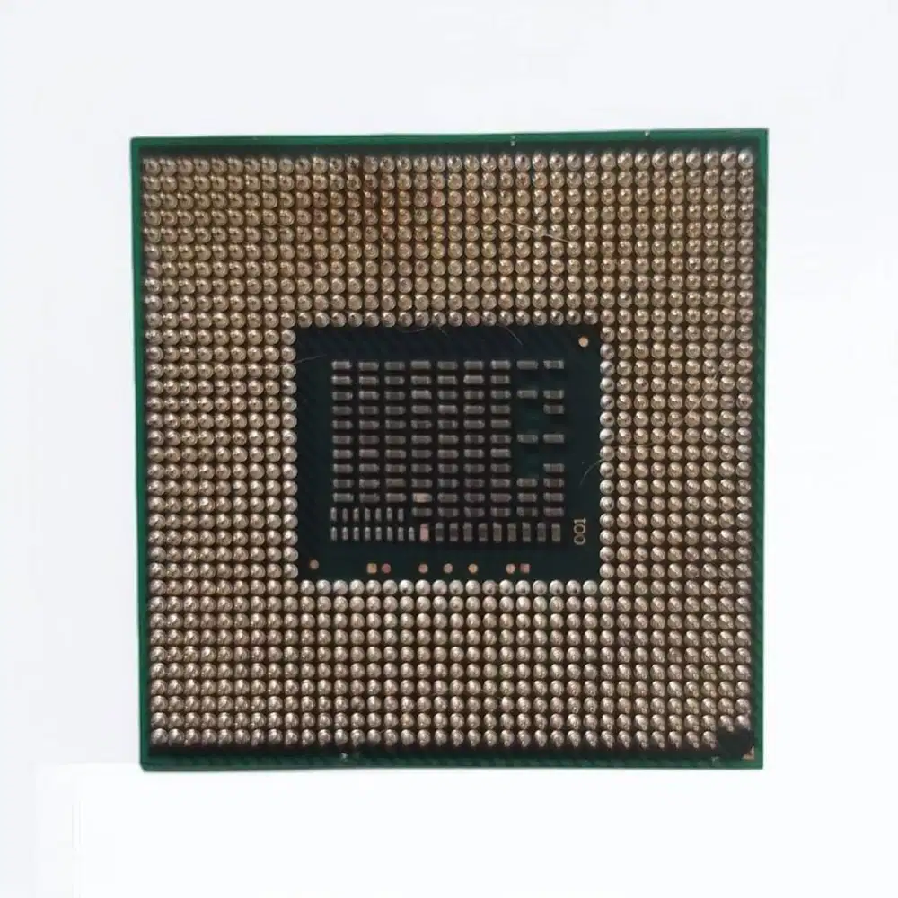 Processor laptop i3 2330M