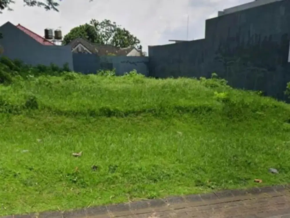 JUAL Tanah Villa Puncak Tidar Malang Lokasi Bagus