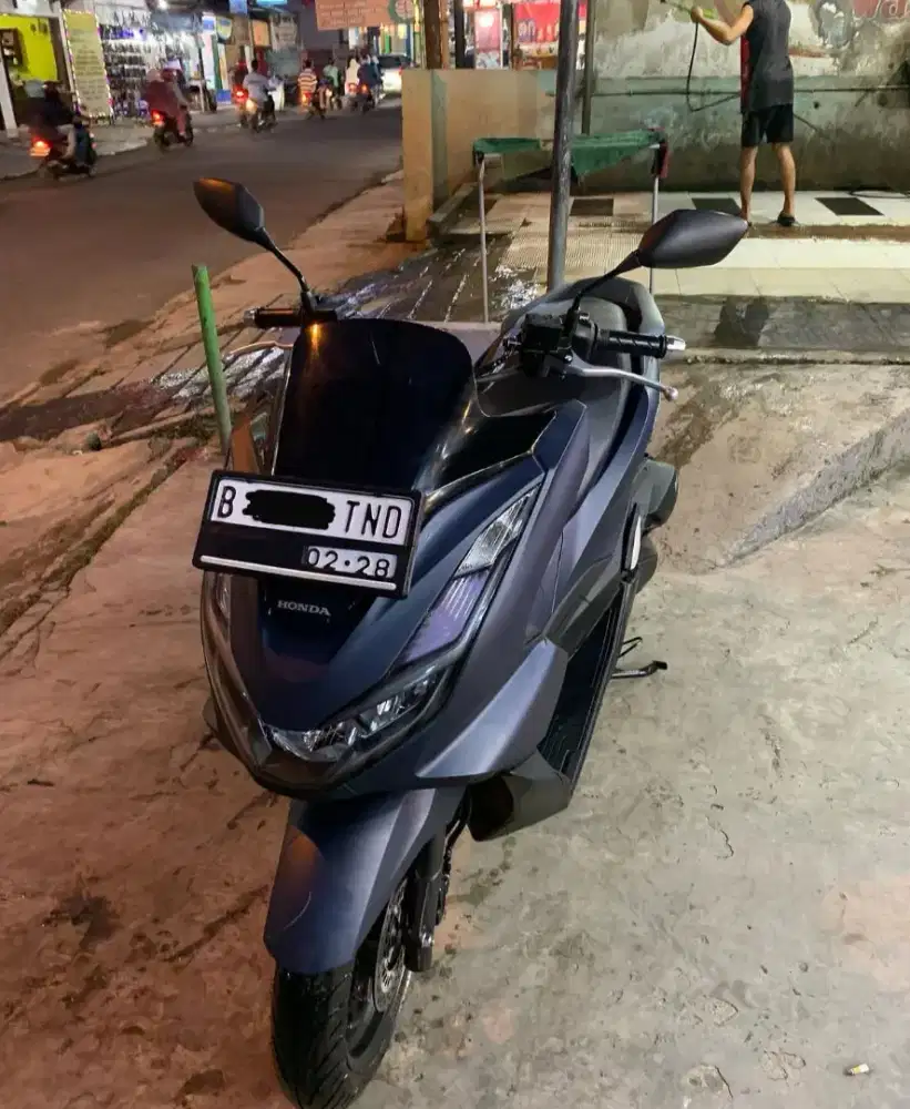 Pcx 160 gen 1 2023