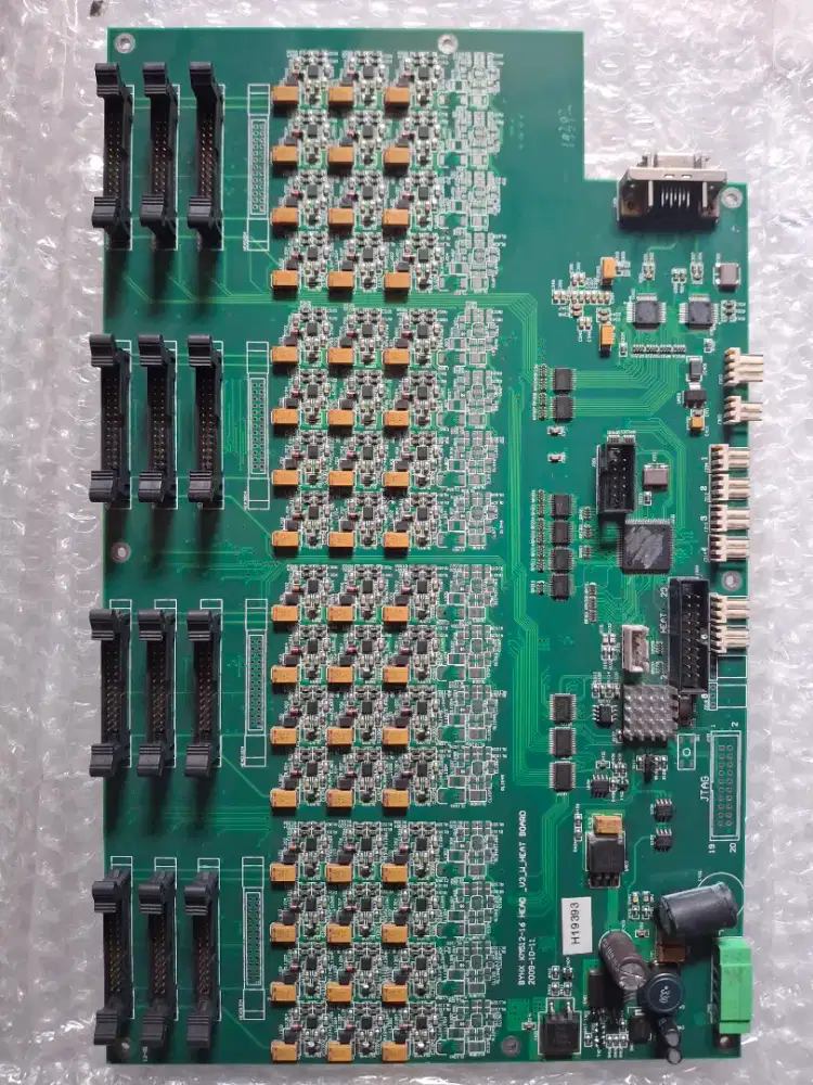 HeadBoard 512 42 Pl BYHX