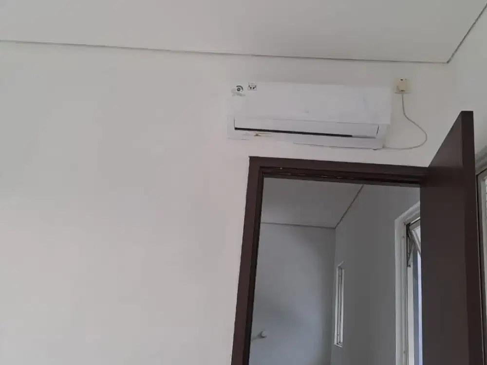 Rare Unit! Rumah Dalam Cluster Premium Cakung