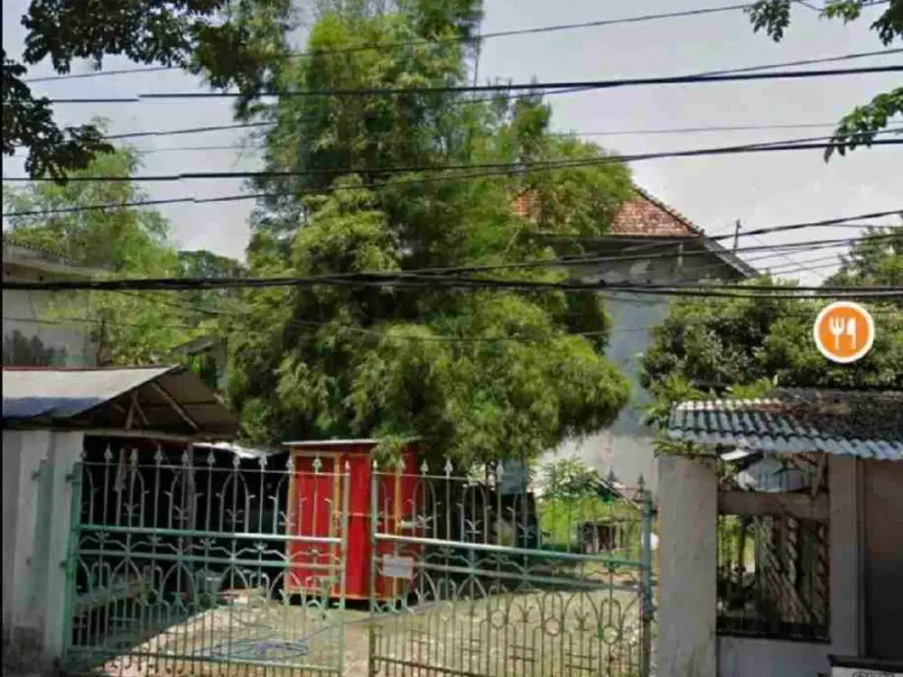 JUAL MURAH : TANAH BANGKALAN KH MOH KHOLIL