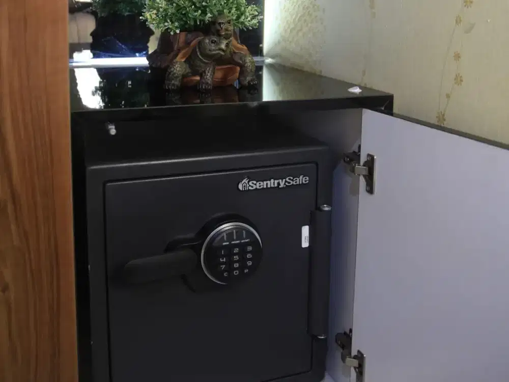 Apartemen Trivium Terrace Apartment – 2BR 56 sqm Full Furnished murah meriah