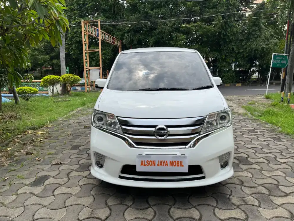 DP 33 JT SERENAV2.0 HWS AT 2013