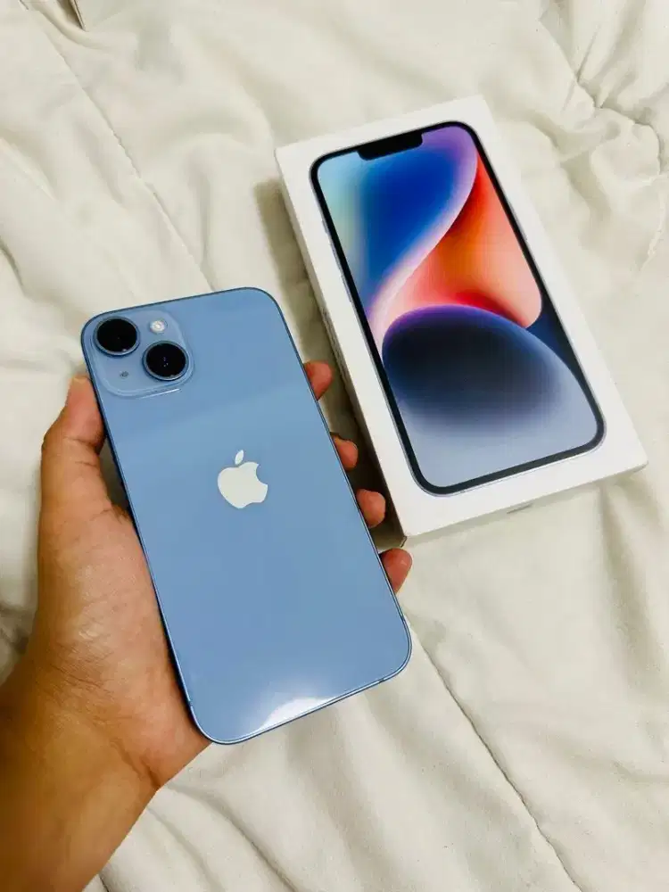 iPhone 14 turun harga