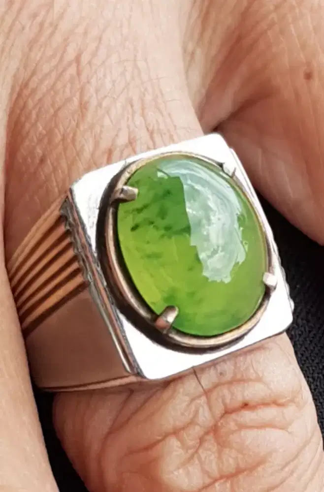 CINCIN BATU SUNGAI DAREH,