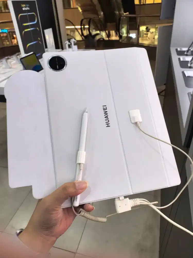 HUAWEI MATEPAD PRO 12.2 RAM 12/512 GB