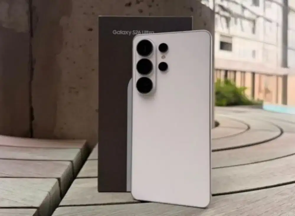 PRE ORDER S26 ULTRA 512GB