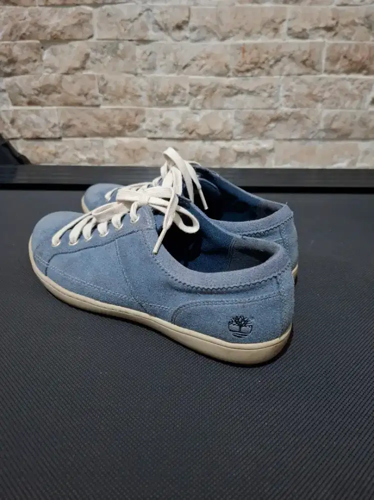 Sepatu Wanita Timberland Original