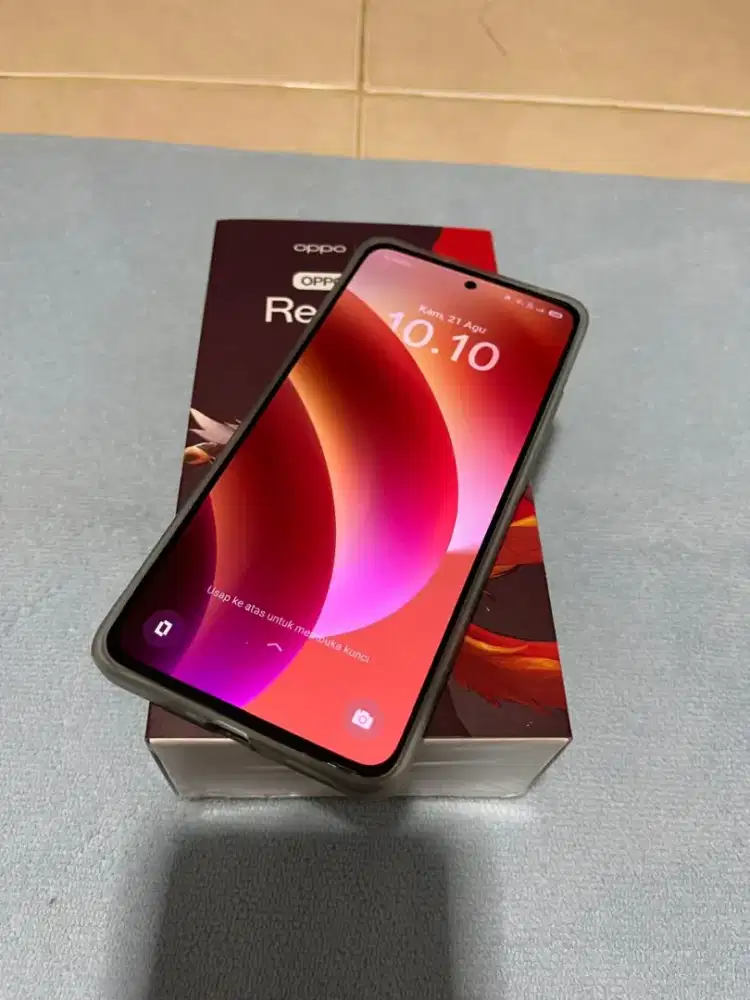 Oppo Reno12 F 4G 8+8GB/256GB