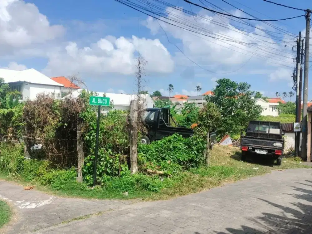 Tanah Bumbak Kerobokan Badung Bali