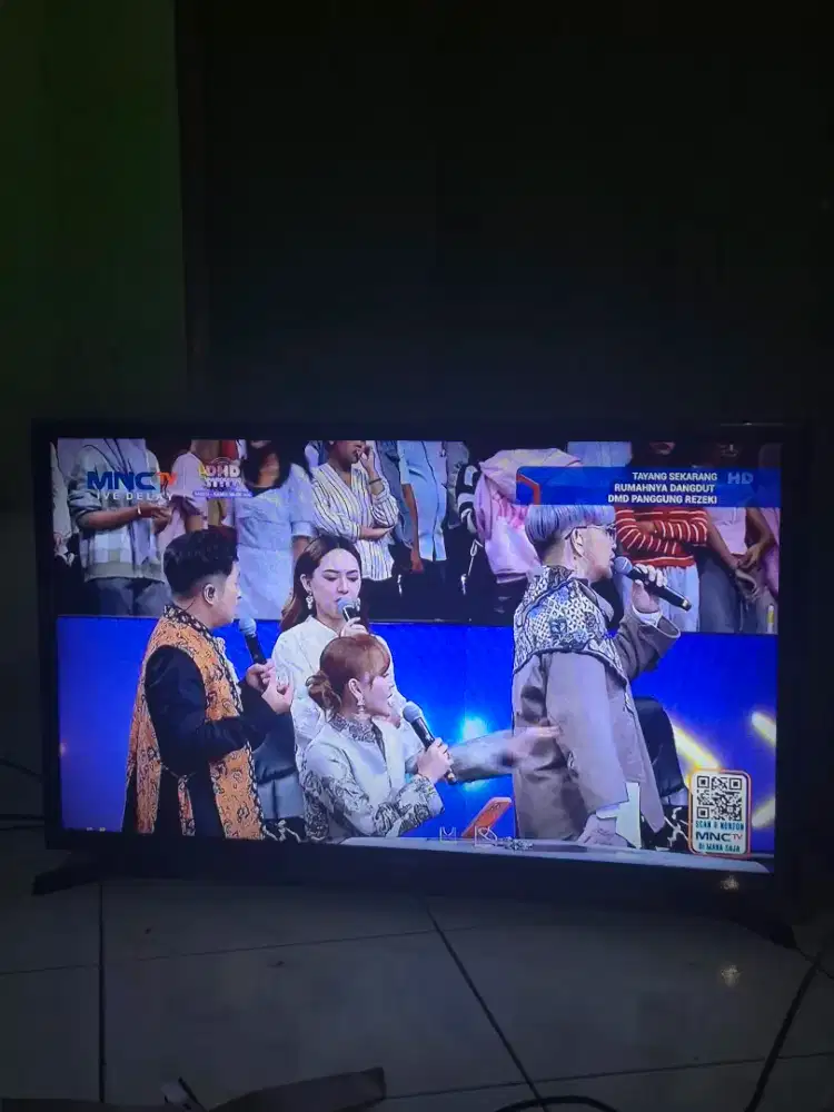 Led Tv 32 Samsung udh digital