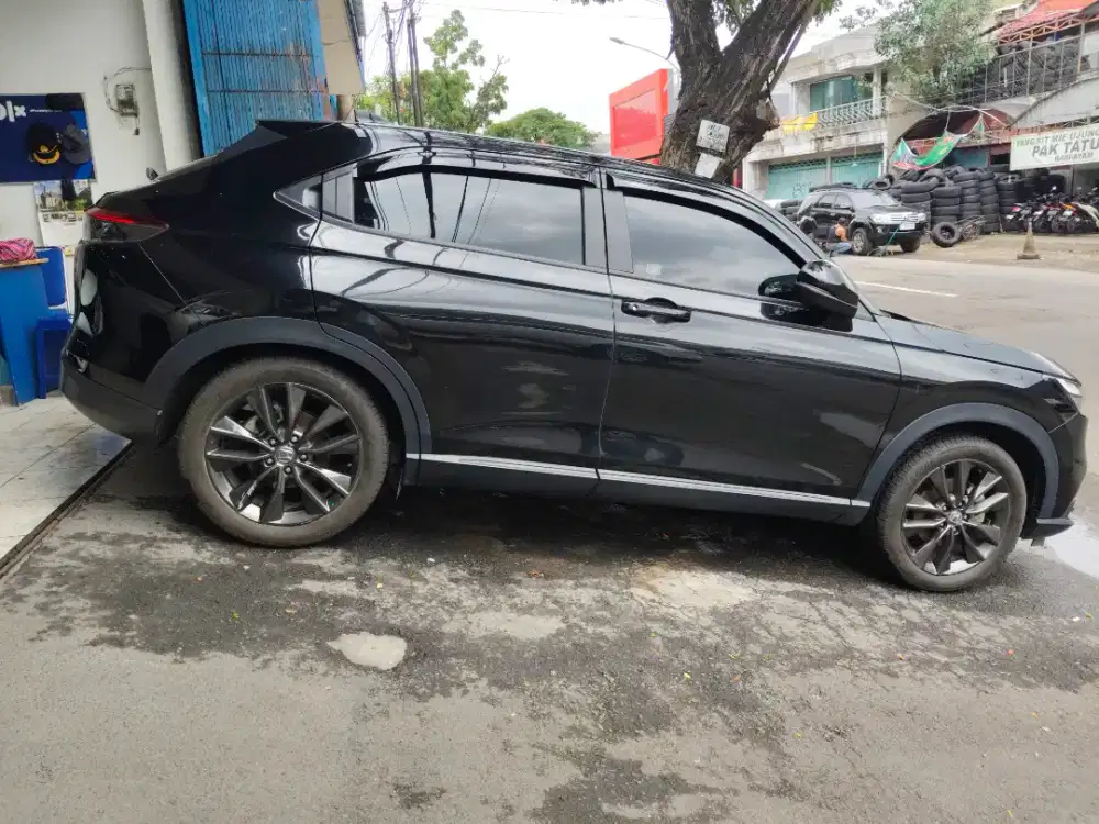 HRV SE MATIC 2024 KM LOW