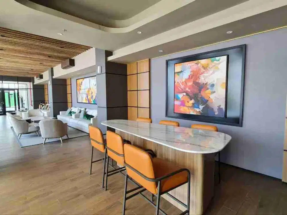 SEWA SOHO Alessandro Vittorio Ciputra Surabaya Barat - 5 Menit ke Pakuwon Mall & Tol