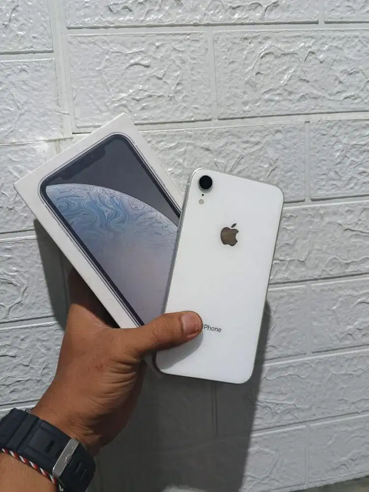 Iphone XR 64GB Inter