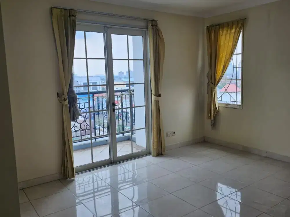 Dijual Apartemen Gading Resort Residence Lokasi Strategis Di Kelapa Gading