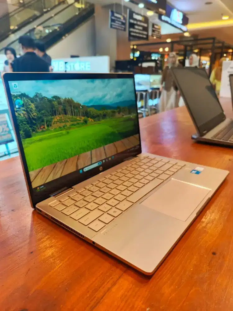HP PAVILION X360 2IN1 14-ek2222TU