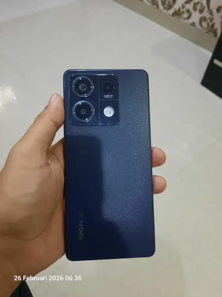 Redmi Note 13 5G 8/256