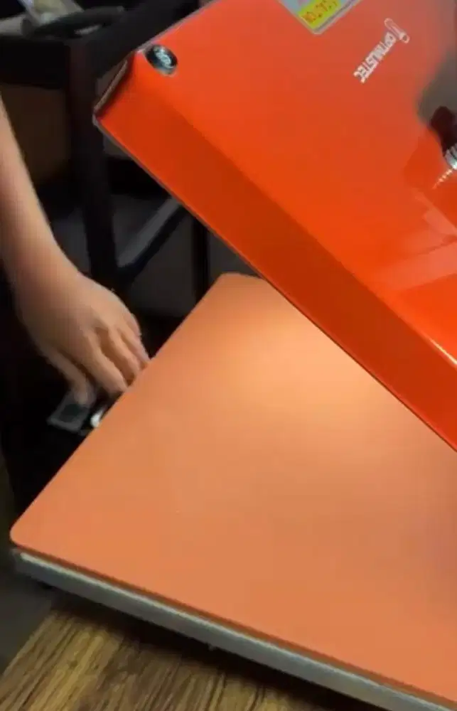 JUAL MESIN SABLON DTF