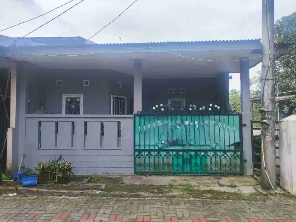 SUPER MURAH BAGUS HOEK PERUM DASANA INDAH KARAWACI LEGOK BOJONG NANGKA SERPONG