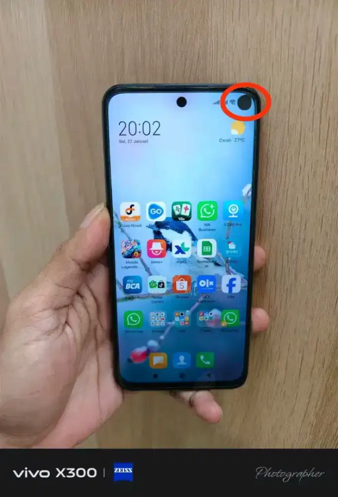 Redmi Note 10 5G 8/128Gb
