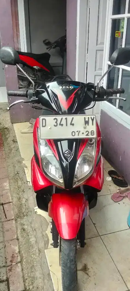 Skywave 2008 original full restorasi