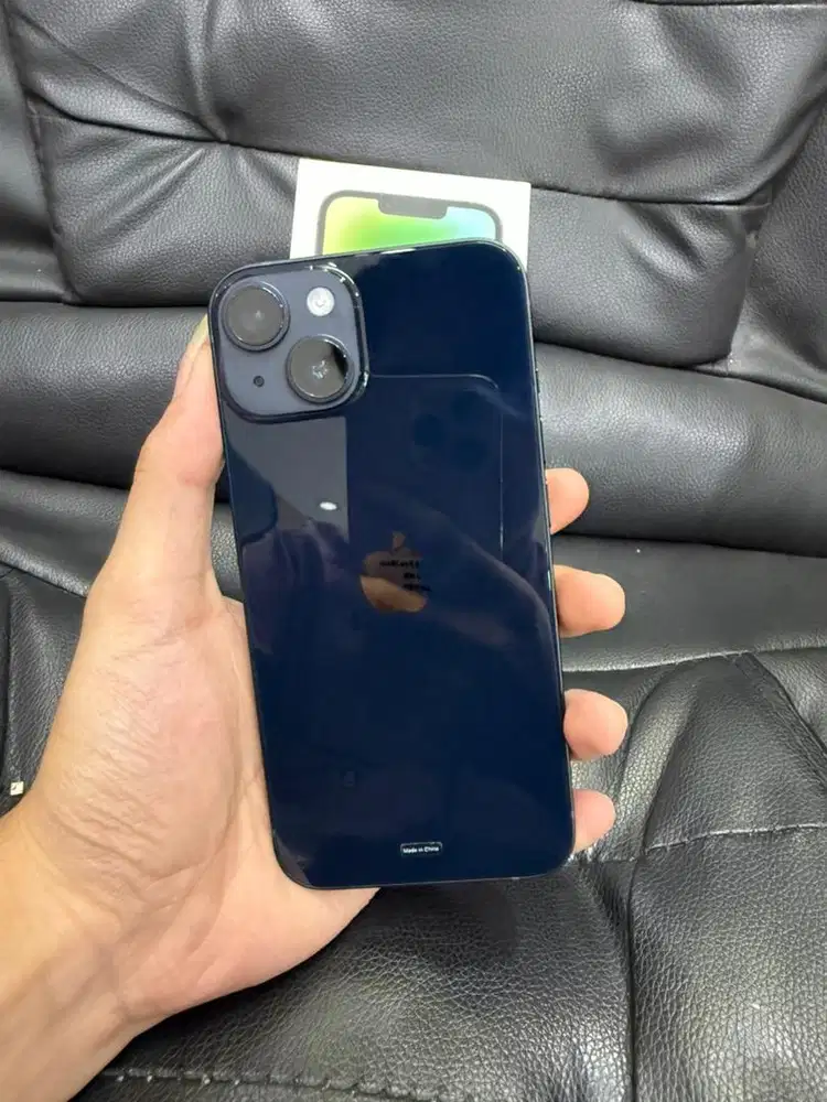 iPhone 14 iBox 128 GB