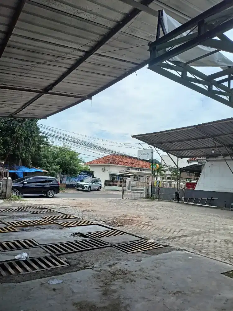 Sales motoris barang sabun