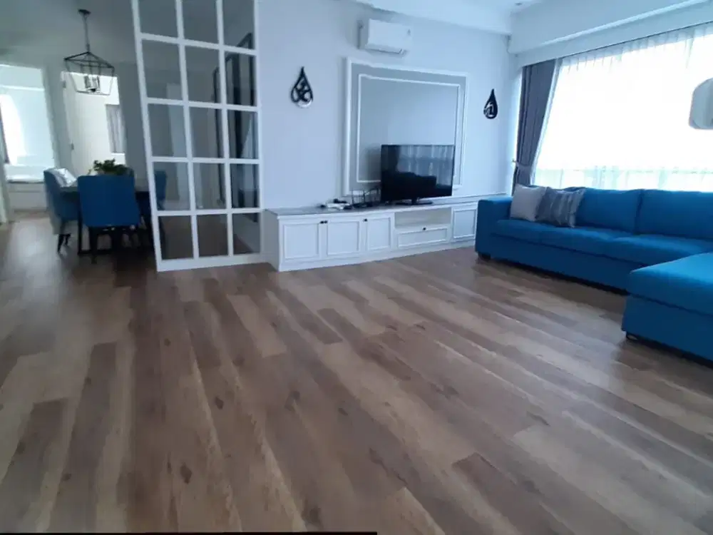 For Rent Apartment 1 Park Residences 3Bedroom