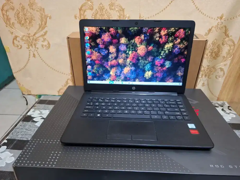 Laptop Hp 14-ck0xxx