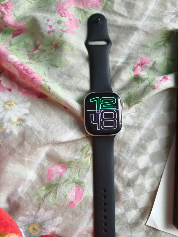 Apple watch series 10 46mm j/pa