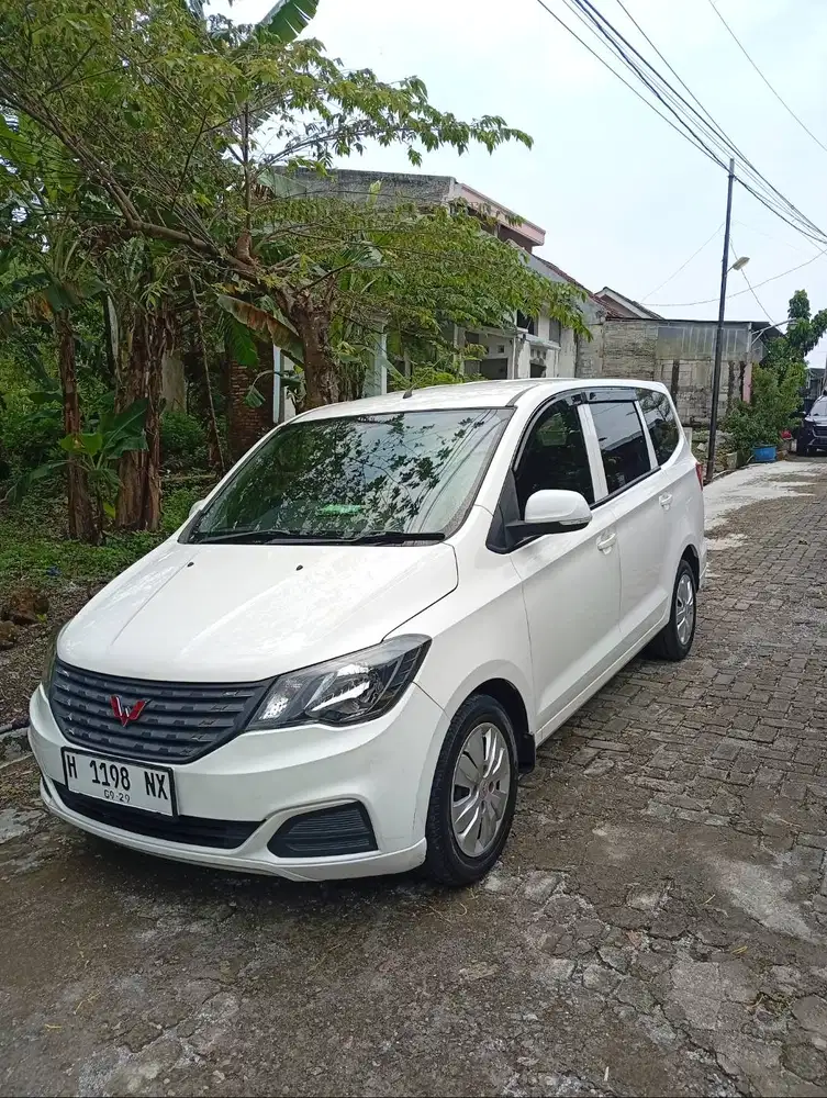 Wuling confero 1.5