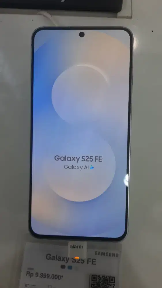 SAMSUNG GALAXY S25 FE