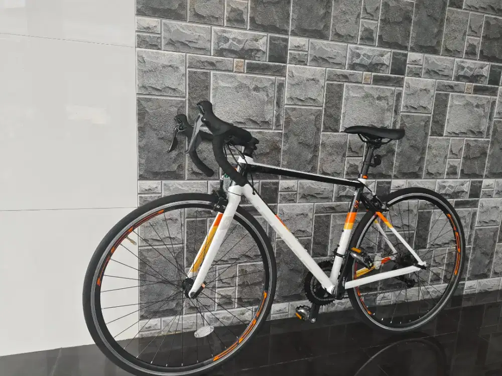 Polygon strattos S3 Size M