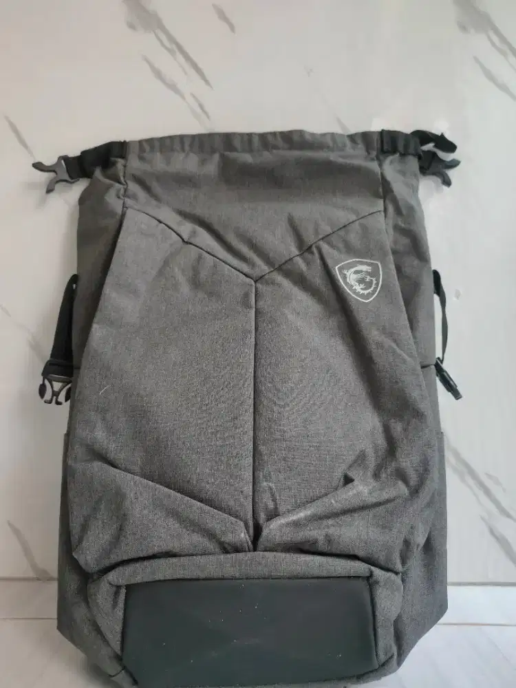 Tas Official MSI Original