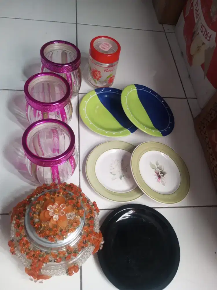 Dijual cepat Semua kondisi bagus