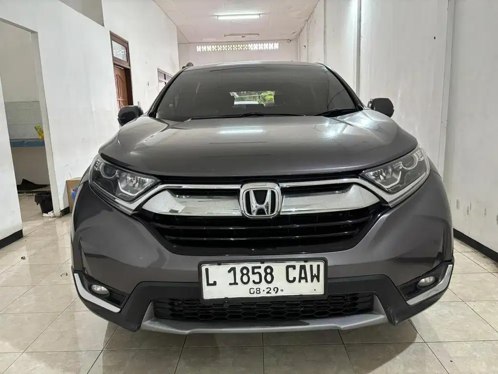 CRV 1.5 TURBO NON PRESTIGE 2019