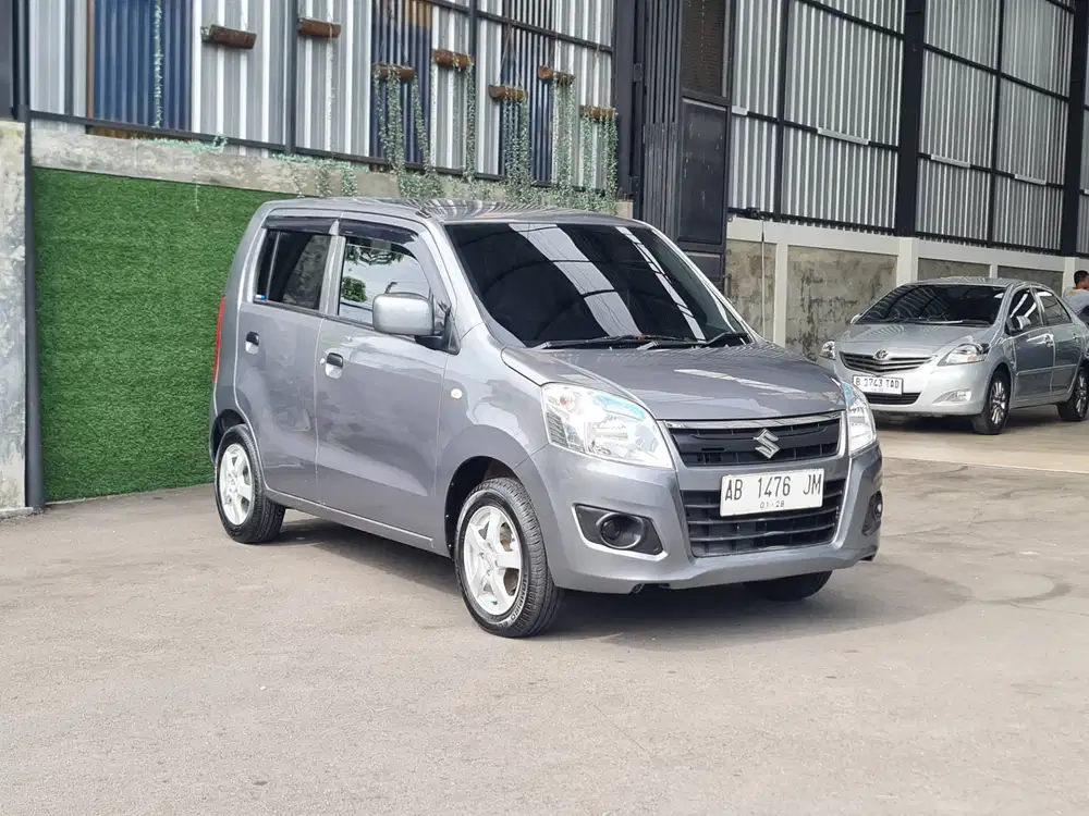 karimun 2017 angsuran 2jtaan