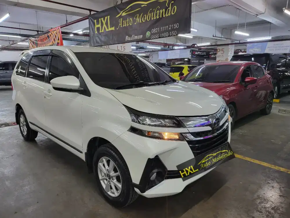[Dp15jt]DAIHATSU XENIA R 2019 MANUAL 1.3 2020 MT [Tgn1] non1.5 x m dlx