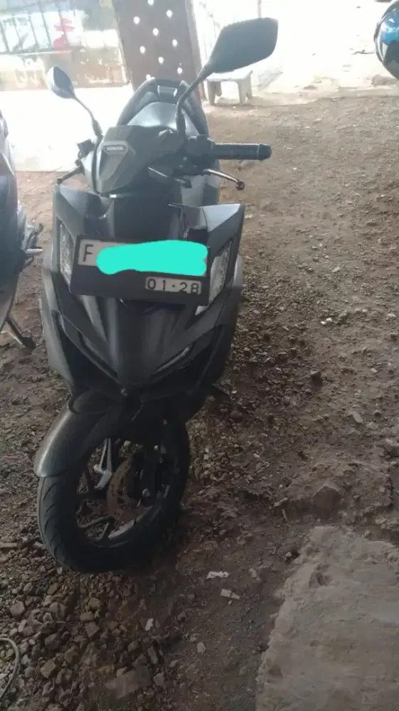 Vario 160 2023 Mulus, nego sampe jadi