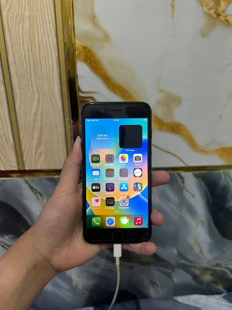 IPhone 8 Plus 256GB INTER