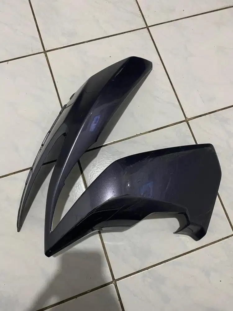 Body cowling kiri aerox old