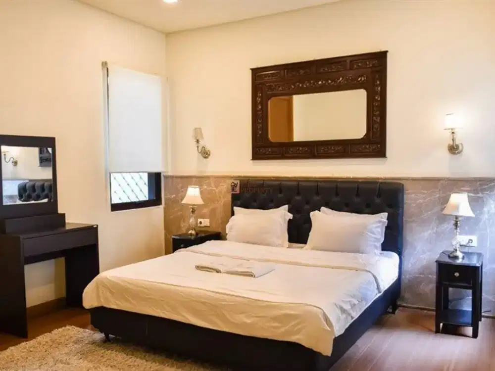 Dijual Villa puncak Vimala hills Menawarkan Suasana Resort yang Asri, Hangat, dan Eksklusif, Sangat Ideal sebagai Villa Pribadi, Second Home