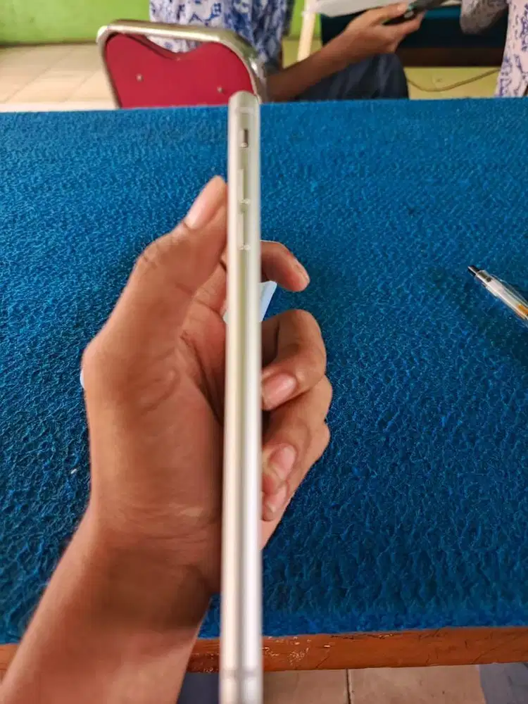 Iphone 8 plus wifi only