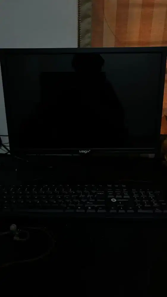 KOMPUTER PC  JUAL LENGKAP