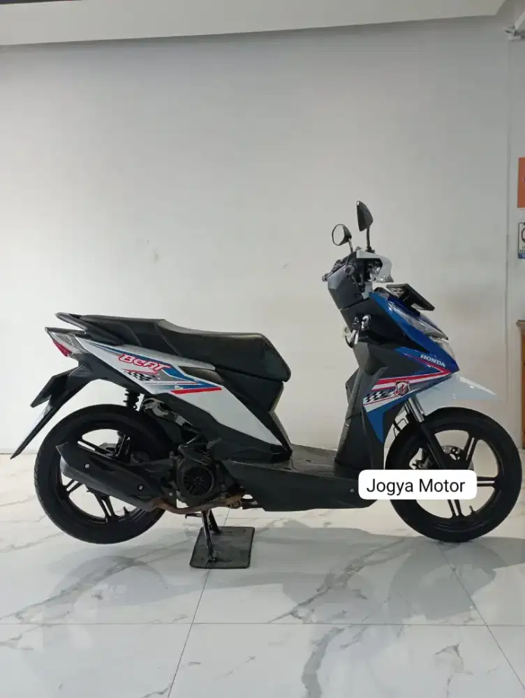 [R] Beat fi sporty 2018