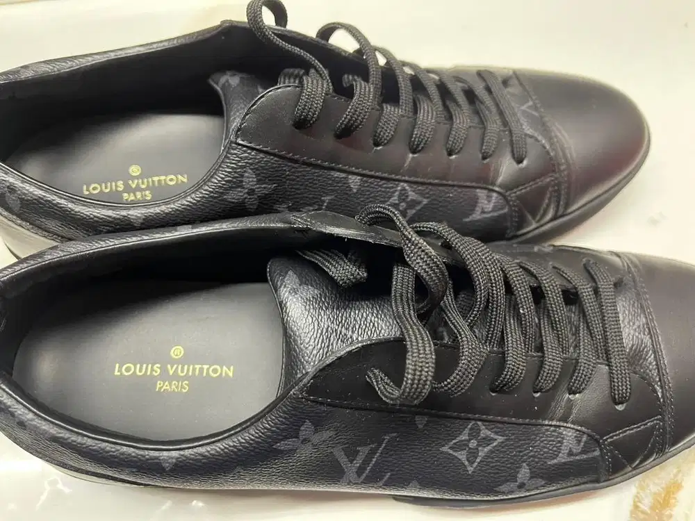 Louis Vuitton sneakers man